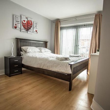 Diamond Apartment Белфаст Екстер'єр фото