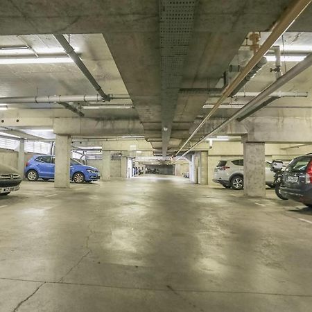 Diamond Apartment Белфаст Екстер'єр фото