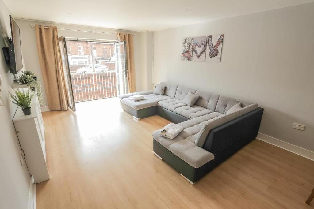 Diamond Apartment Белфаст Екстер'єр фото
