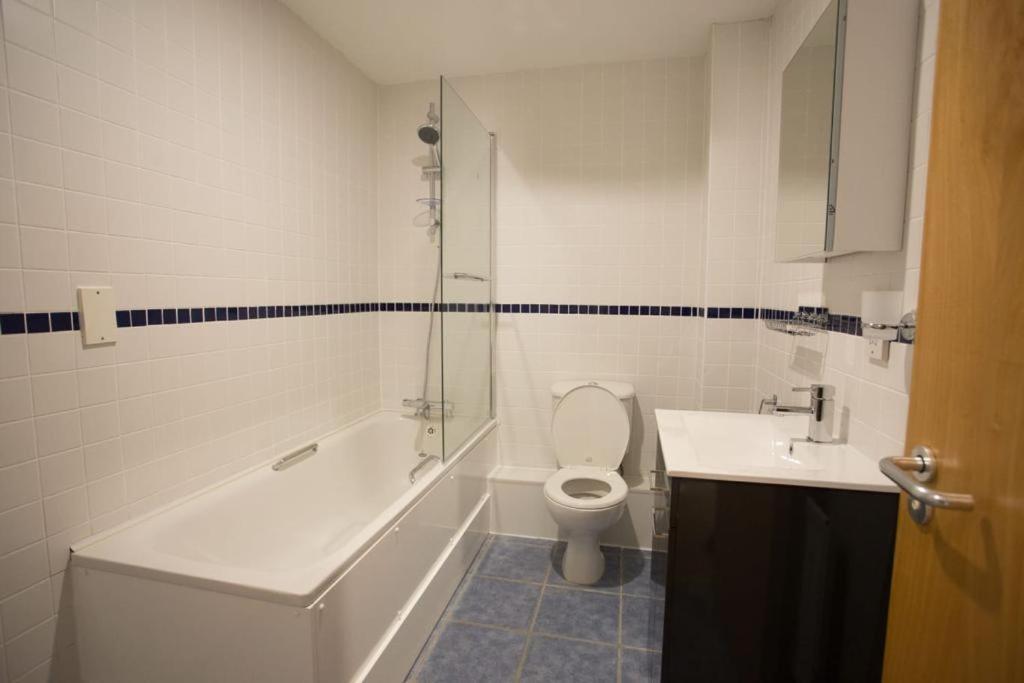 Diamond Apartment Белфаст Екстер'єр фото