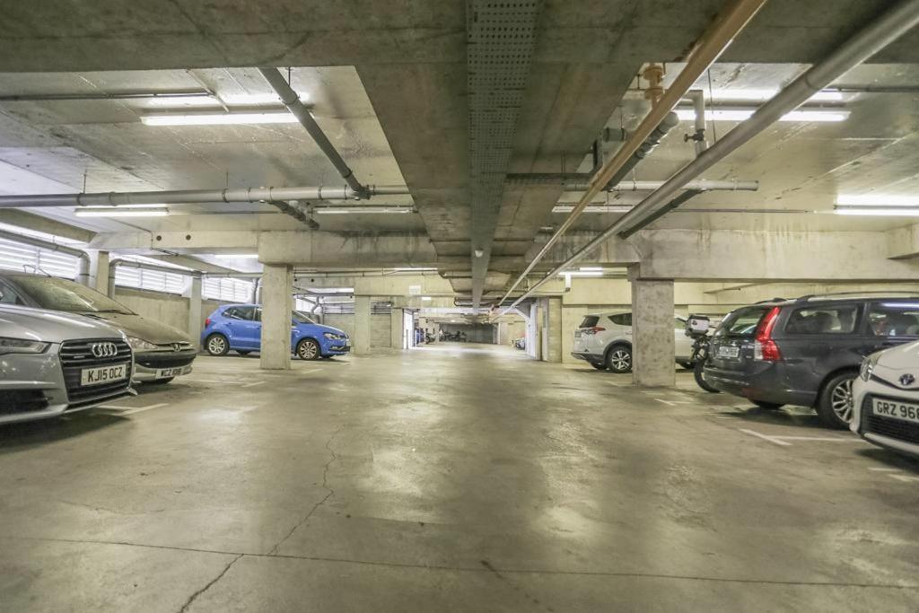 Diamond Apartment Белфаст Екстер'єр фото