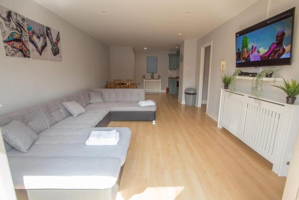Diamond Apartment Белфаст Екстер'єр фото