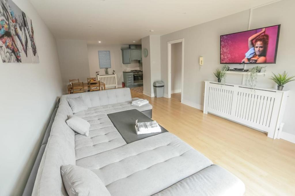 Diamond Apartment Белфаст Екстер'єр фото