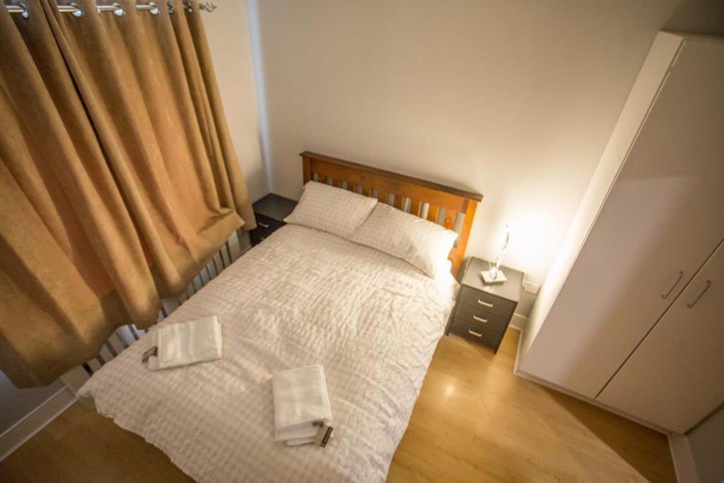 Diamond Apartment Белфаст Екстер'єр фото