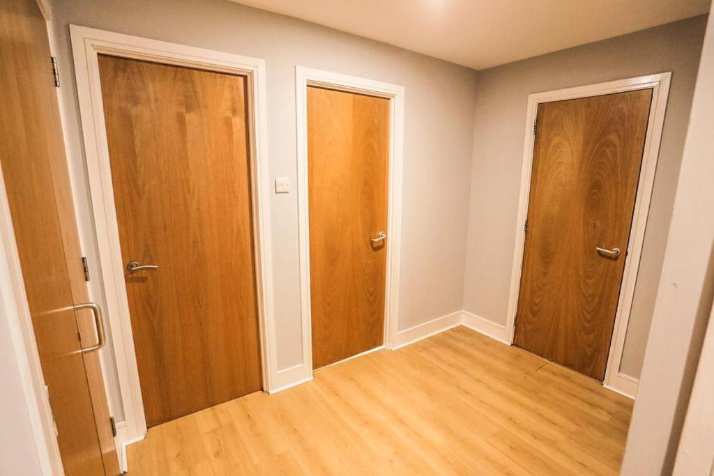 Diamond Apartment Белфаст Екстер'єр фото